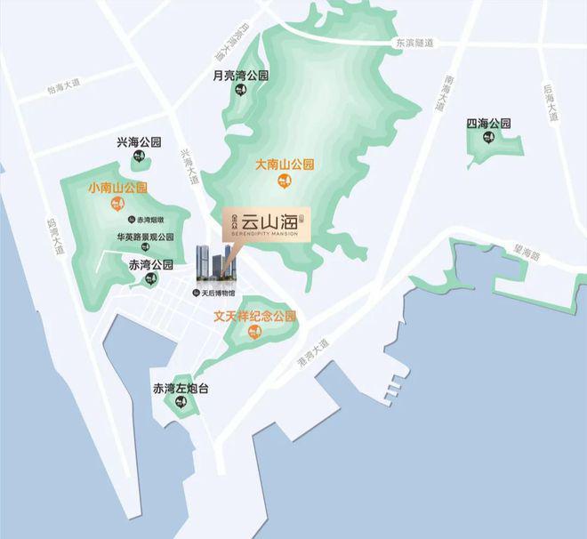 广东省深圳市南山区小区地址_深圳南山金众云山海公馆地铁房_南山蛇口豪宅地带楼盘