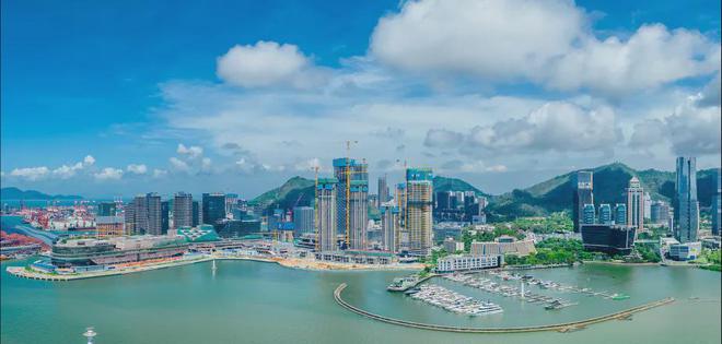 广东省深圳市南山区小区地址_深圳南山金众云山海公馆地铁房_南山蛇口豪宅地带楼盘