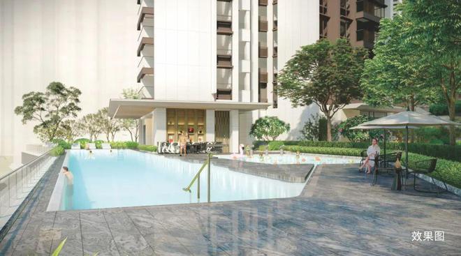 广东省深圳市南山区小区地址_ 桑泰山海丹华户型鉴赏 _桑泰山海丹华 深圳南山楼盘 