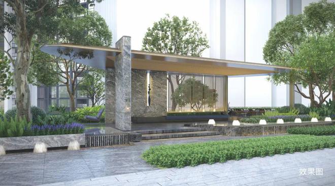 广东省深圳市南山区小区地址_桑泰山海丹华 深圳南山楼盘 _ 桑泰山海丹华户型鉴赏 