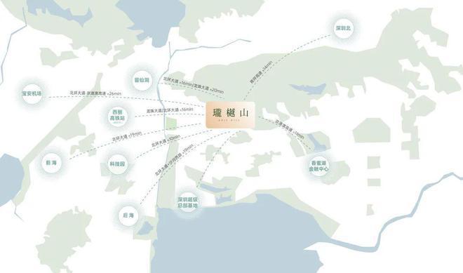 深圳南山方直珑樾山售楼处电话_方直珑樾山户型鉴赏_广东省深圳市南山区小区地址