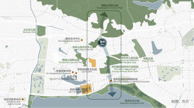 方直珑樾山户型鉴赏_广东省深圳市南山区小区地址_深圳南山方直珑樾山售楼处电话