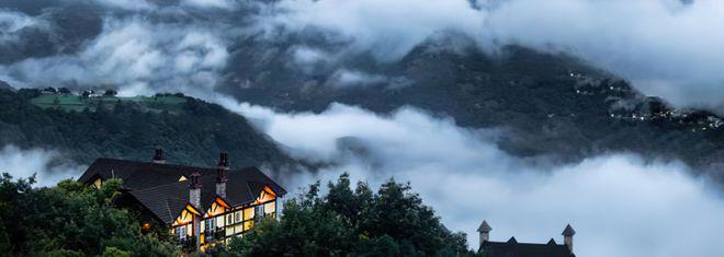 方直珑樾山户型鉴赏_深圳南山方直珑樾山售楼处电话_广东省深圳市南山区小区地址