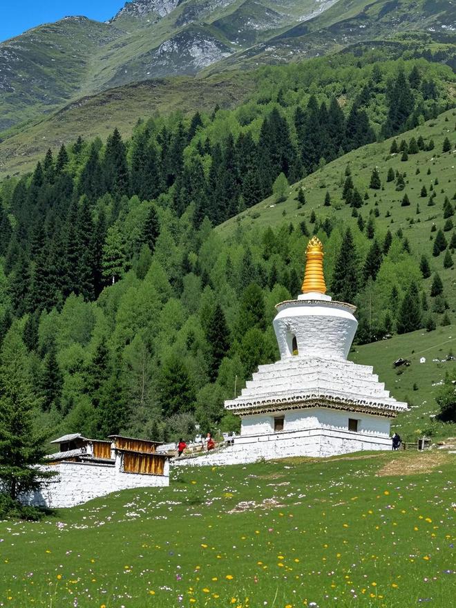 九寨沟亲子游攻略_四川九寨沟黄龙川主寺旅游攻略_四川亲子游五天行程
