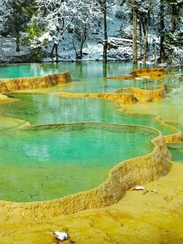 四川九寨沟黄龙川主寺旅游攻略_九寨沟亲子游攻略_四川亲子游五天行程