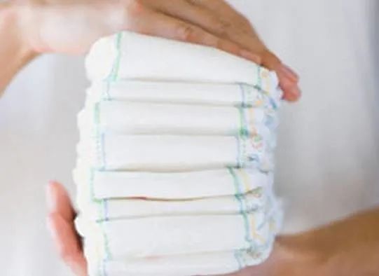 经期贫困议题_散装卫生巾市场分析_有批发纸尿布的吗?