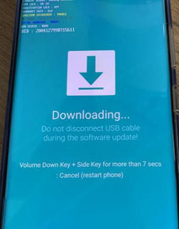 三星刷机包下载方法_三星Odin3刷机教程_三星s5660刷机教程