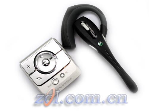 无线魅力 索爱HBM-30蓝牙MP3评测