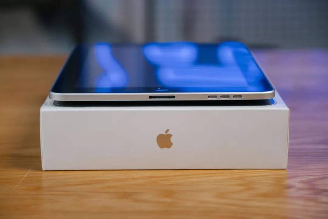 ipad 1越狱教程_苹果iPad1设计特点_初代iPad发布历史