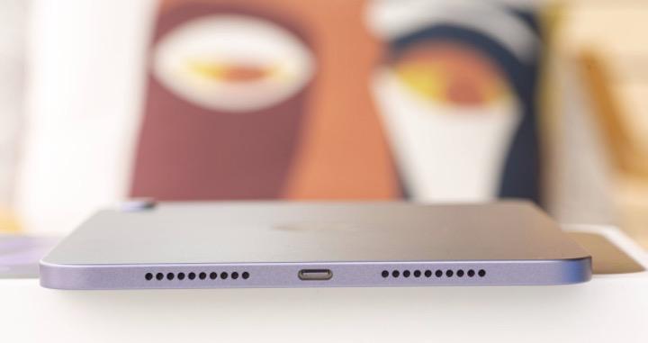 ipad mini分辨率_ 2021 iPad mini 6 性能 _iPad mini 6 评测 