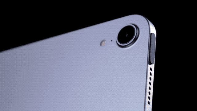 全面屏iPad mini A15芯片_iPad mini 6外观设计_ipad mini分辨率