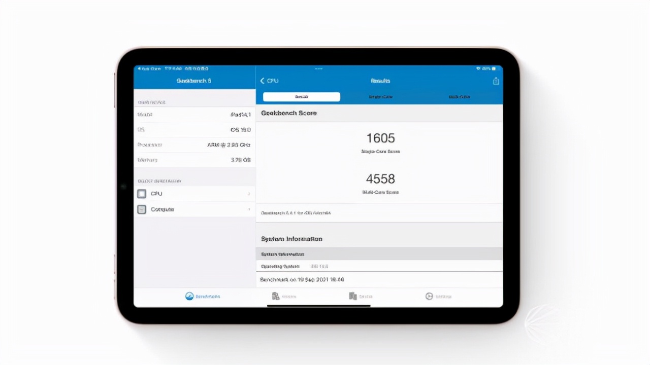ipad mini分辨率_iPad mini 6外观设计_全面屏iPad mini A15芯片