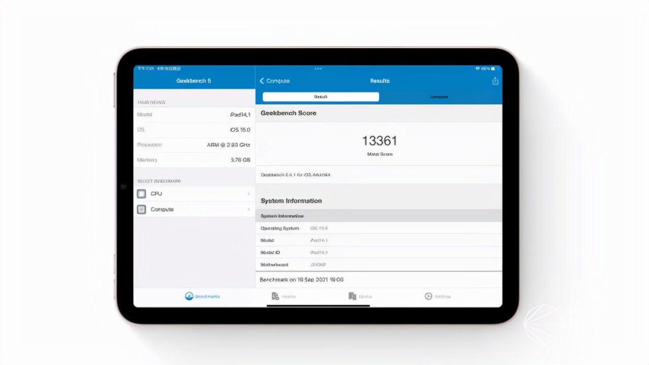 ipad mini分辨率_iPad mini 6外观设计_全面屏iPad mini A15芯片