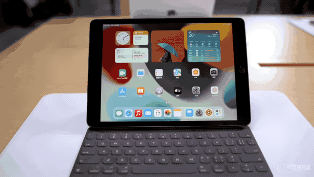 iPad mini 6外观设计_全面屏iPad mini A15芯片_ipad mini分辨率