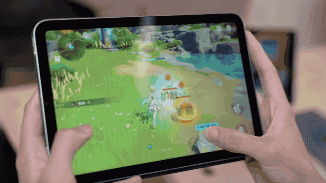 全面屏iPad mini A15芯片_iPad mini 6外观设计_ipad mini分辨率