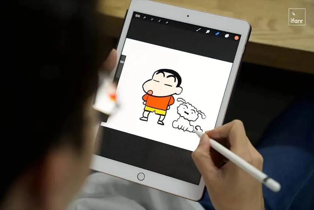 ipad mini分辨率_iPad 13系列选购指南_iPad 9 vs iPad mini 6 性能对比