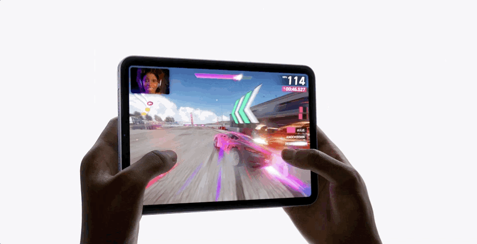 iPad 13系列选购指南_ipad mini分辨率_iPad 9 vs iPad mini 6 性能对比