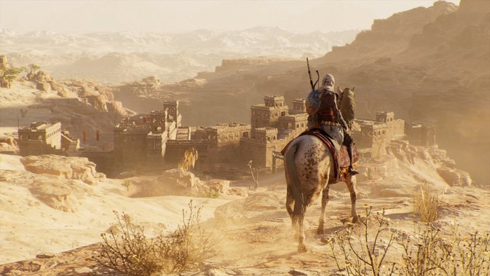  2018年E3显卡杀手游戏 _次时代显卡杀手_