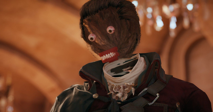 次时代显卡杀手_ 2018年E3显卡杀手游戏 _