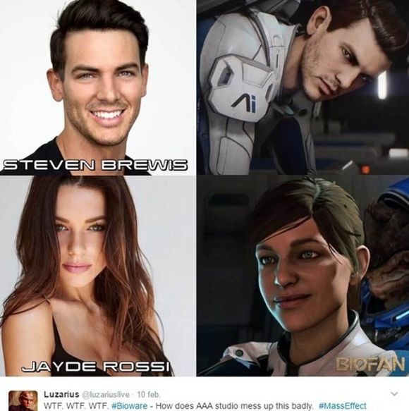 次时代显卡杀手_ 2018年E3显卡杀手游戏 _