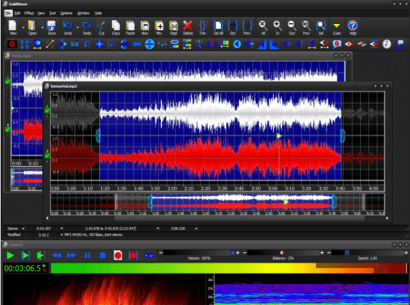 话筒录音软件_电脑录音软件推荐_Windows录音机优点