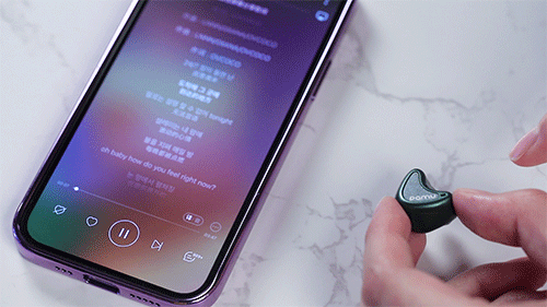 无线蓝牙耳机 知乎_ 定制级真无线蓝牙耳机 _