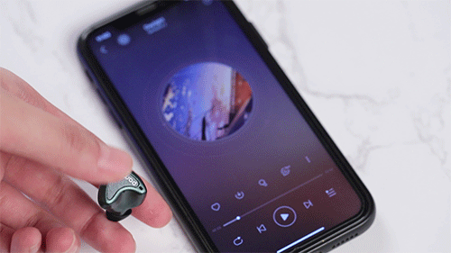 无线蓝牙耳机 知乎_ 定制级真无线蓝牙耳机 _