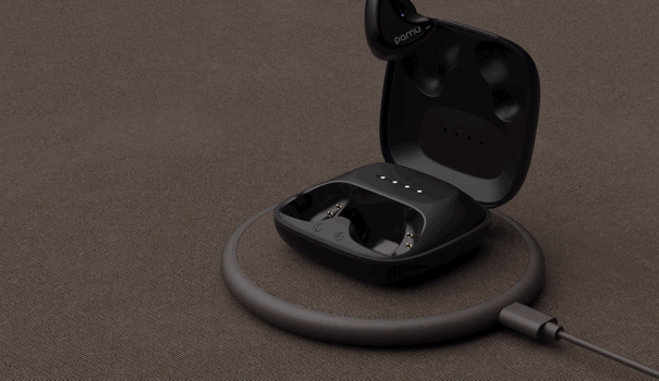 无线蓝牙耳机 知乎_ 定制级真无线蓝牙耳机 _