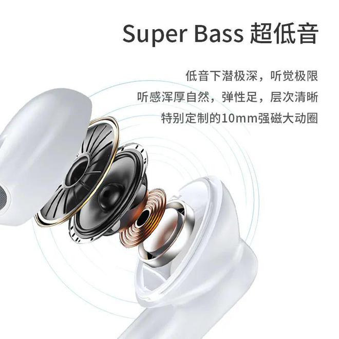 _无线蓝牙耳机 知乎_ 定制级真无线蓝牙耳机 