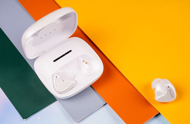  定制级真无线蓝牙耳机 _无线蓝牙耳机 知乎_