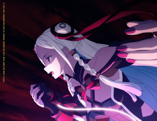 刀剑神域：序列之争 剧场版上映时间_courage刀剑神域_刀剑神域：序列之争 故事情节解析