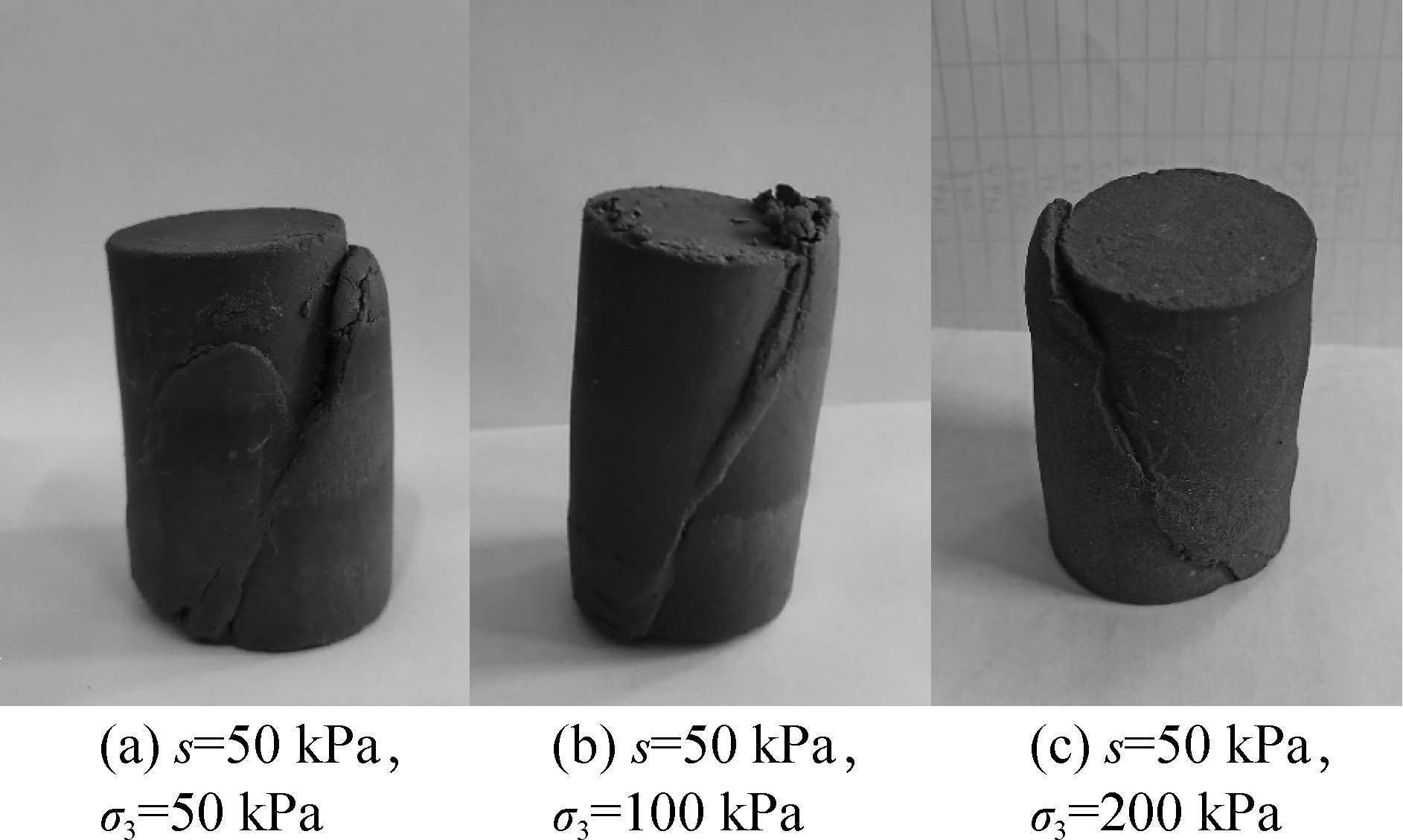 非饱和土力学特性研究_石灰改良土土水特性分析_岩土工程学报影响因子
