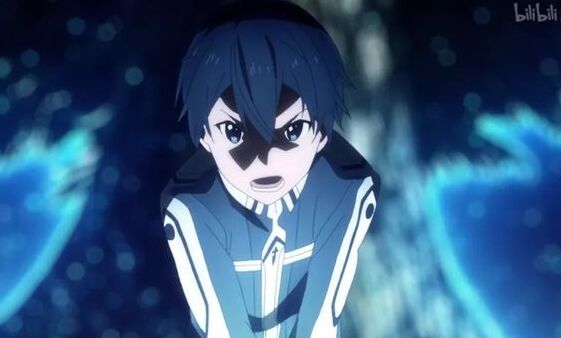 刀剑神域地下世界禁经解析_courage刀剑神域_刀剑神域桐人尤吉欧整合骑士之路