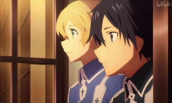 courage刀剑神域_刀剑神域桐人尤吉欧整合骑士之路_刀剑神域地下世界禁经解析