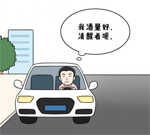酒驾醉驾危害_夏季交通安全意识_党员醉酒驾驶