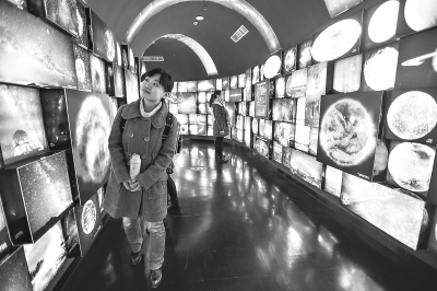 武汉科技馆新馆_武汉科技馆好玩吗_武汉科普旅游地标