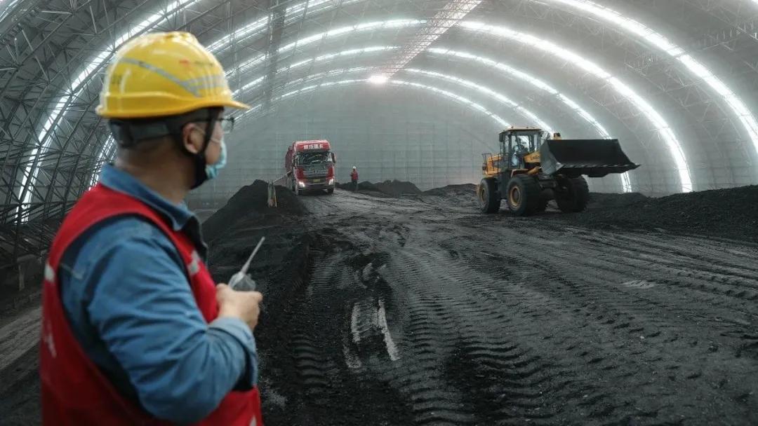 煤矿降价趋势_动力煤历史价格走势_陕西动力煤价格下降