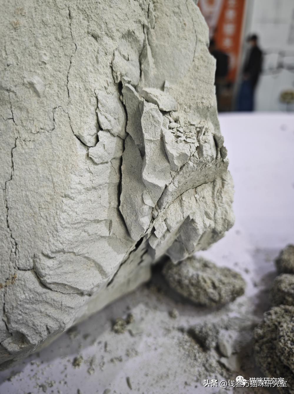 钙基钠基膨润土区别_膨润土猫砂加工工艺_河南钠基膨润土