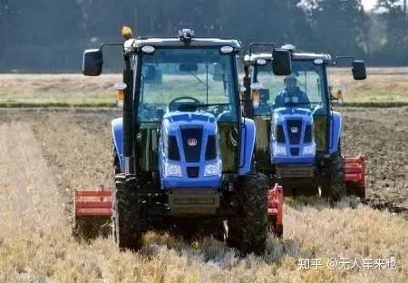 拖拉机稳定土拌和机_东方红54型履带式拖拉机_新中国第一台拖拉机