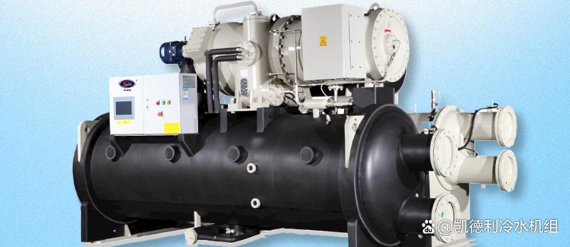 PCB节能降耗技术_日生电子制冷式冷水机_凯德利PCB专用冷水机组