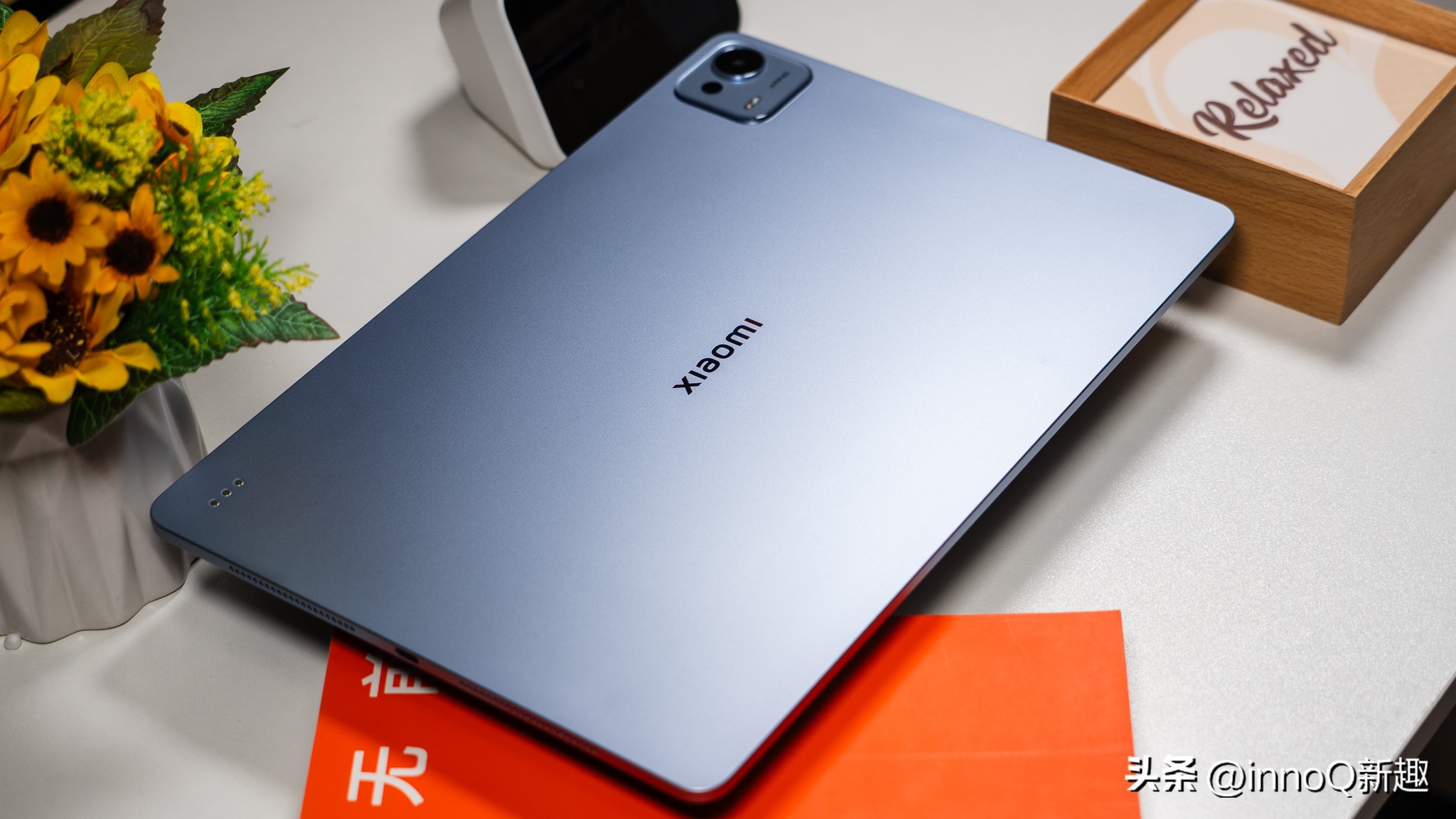 14英寸OLED巨屏_小米平板7 Ultra 3nm处理器_7寸通话平板手机