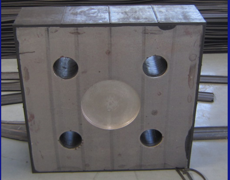 四氟板式橡胶支座应用_橡胶支座dm3_板式橡胶支座分类