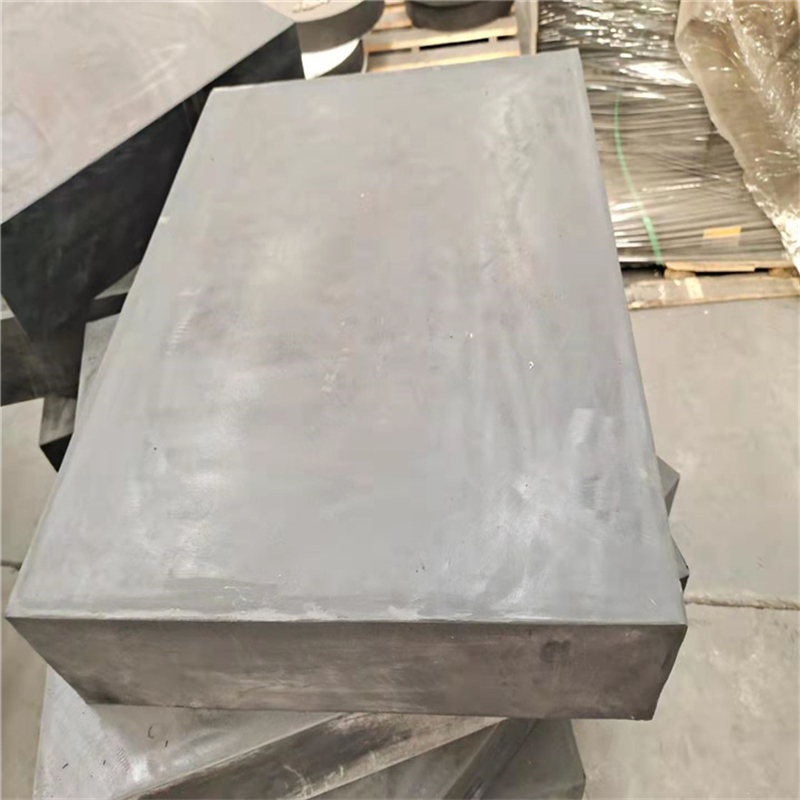 文山国标橡胶支座 GYZ200*49桥梁橡胶支座