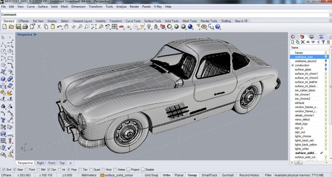 Solidworks使用心得_3d漫画制作软件_3D建模软件推荐