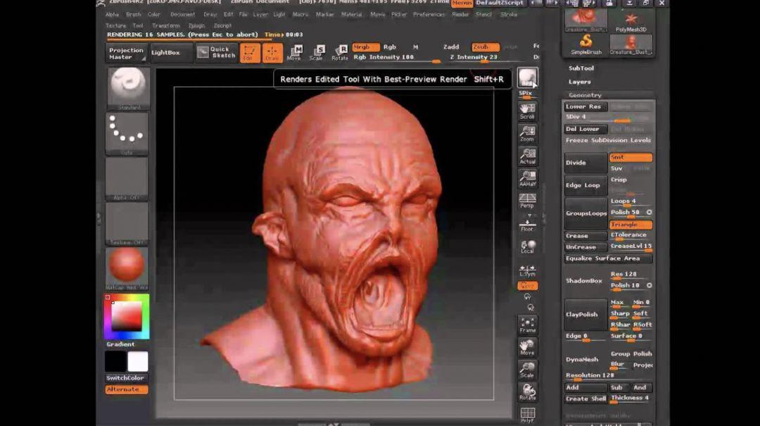 3d漫画制作软件_3D建模软件推荐_Solidworks使用心得