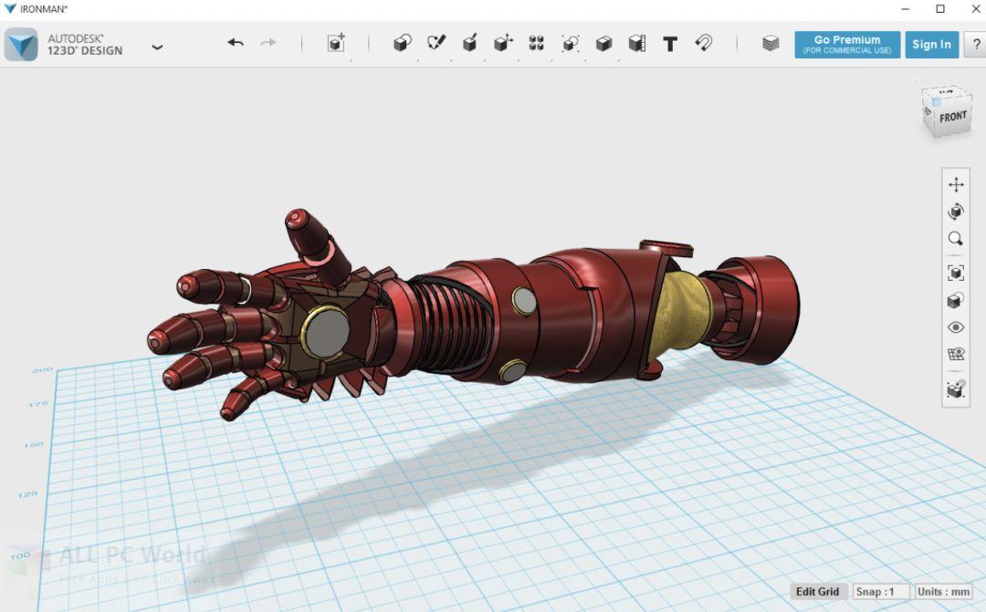 Solidworks使用心得_3D建模软件推荐_3d漫画制作软件
