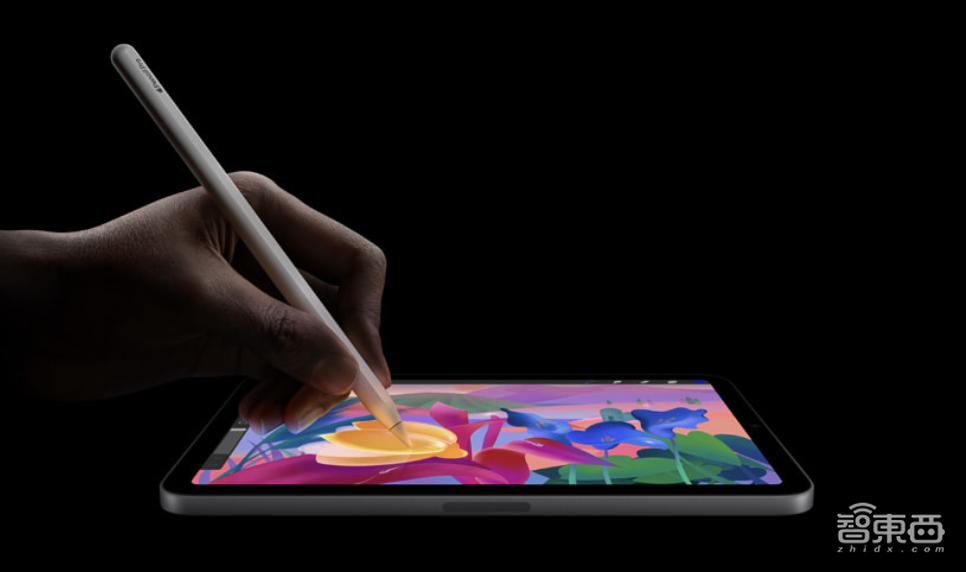 iPadOS 18功能特点_新款iPad mini A17 Pro性能_新ipadmini2怎么激活