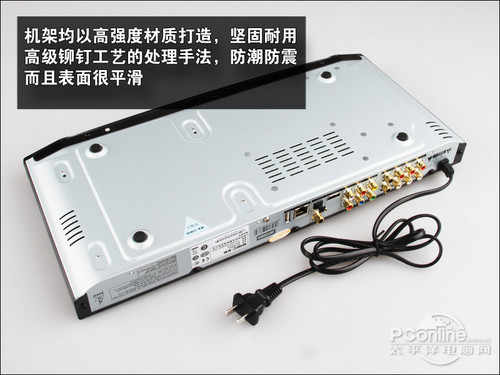 杰科BDP-G4308高清播放机参数_杰科BDP-G4308 3D蓝光播放机评测_3d蓝光硬盘(3tb元以上)播放机