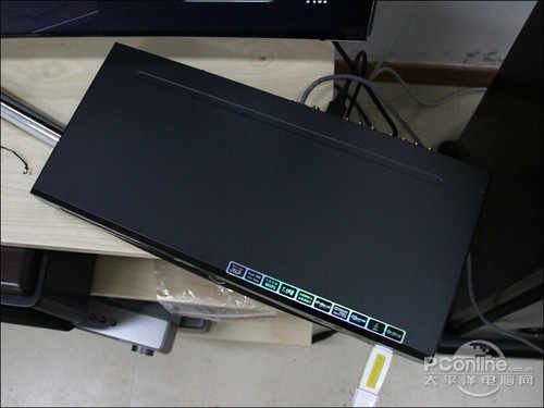 杰科BDP-G4308 3D蓝光播放机评测_3d蓝光硬盘(3tb元以上)播放机_杰科BDP-G4308高清播放机参数