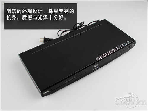 杰科BDP-G4308 3D蓝光播放机评测_杰科BDP-G4308高清播放机参数_3d蓝光硬盘(3tb元以上)播放机